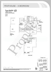 Twin Waterfalls (D19), Condominium #601368501